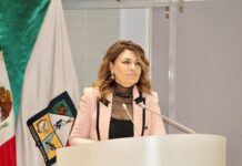 Aprueba Congreso de Sonora reforma fiscal y penal y reconoce a mujeres sonorenses